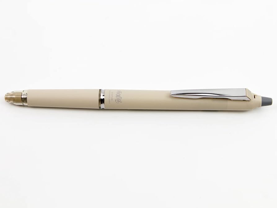 筆記具 Fragment x JAM  MADE frixion pen cap Amazon.com : Pilot Japan Frixion Ball Knock Zone Gel Ink